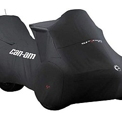 Husa Can-Am Spyder F3 Limited Trailering Cover 219400768