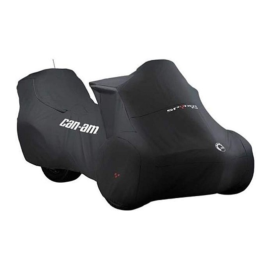 Husa Can-Am Spyder F3 Limited Trailering Cover 219400768