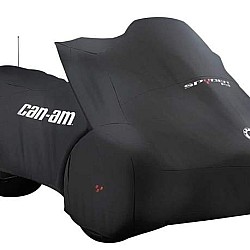 Husa Can-Am Spyder F3-T 219400751