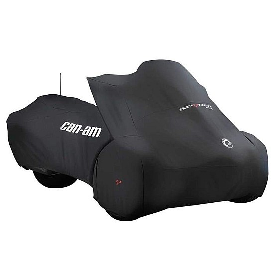 Husa Can-Am Spyder F3-T 219400751