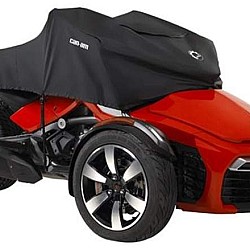 Husa de calatorie Spyder F3, F3-S 219400496