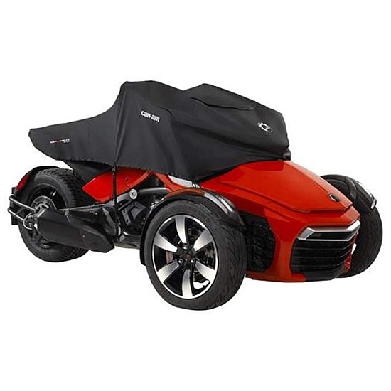 Husa de calatorie Spyder F3, F3-S 219400496