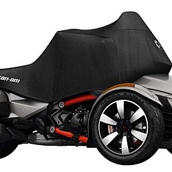 Husa de calatorie Spyder F3-T, F3 Limited 219400604