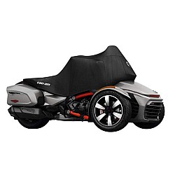 Husa de calatorie Spyder F3-T, F3 Limited 219400604