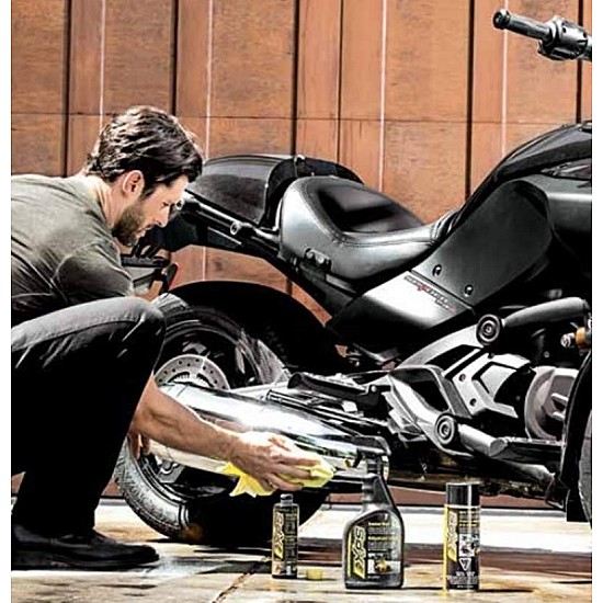 Kit profesional ingrijire Can-Am Spyder