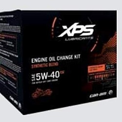 Kit schimb ulei semi-sintetic XPS 4T 5W-40 pentru Rotax 1330  9779415