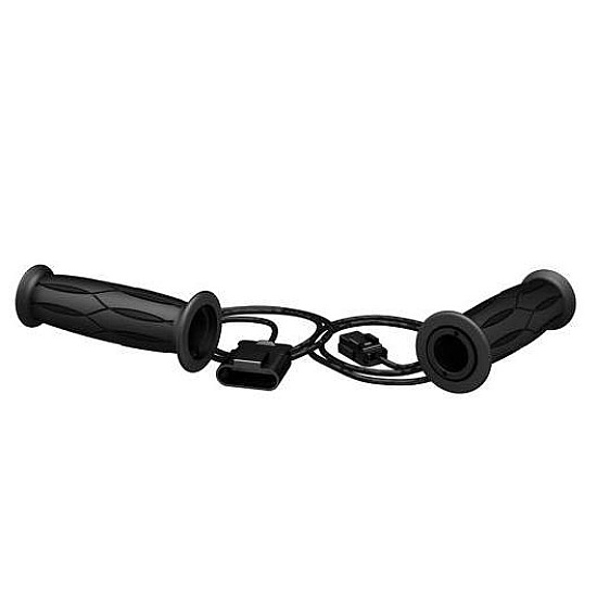 Manere incalzite pilot Spyder F3 219400509