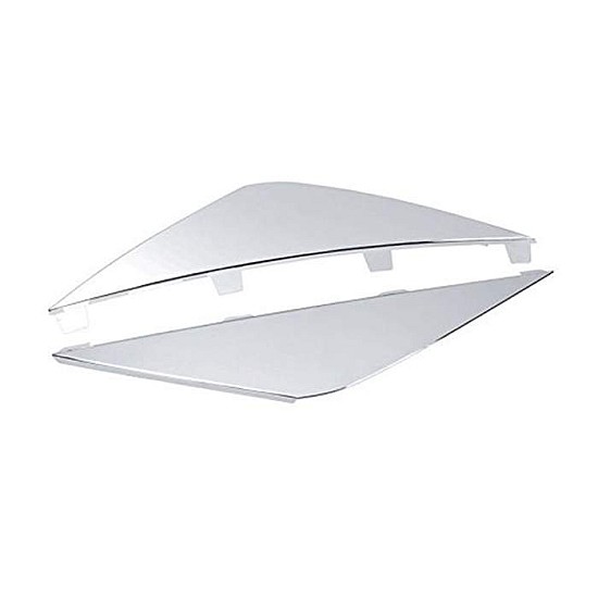 Ornament cromat admisie aer Spyder RT 219400196