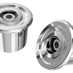 Ornamente cromate cadru 219400555