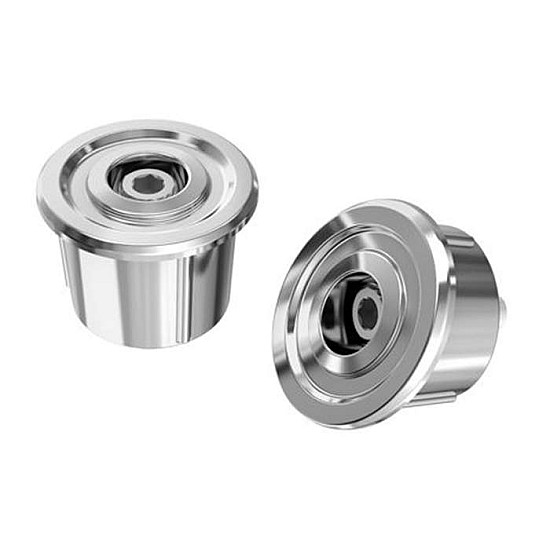 Ornamente cromate cadru 219400555