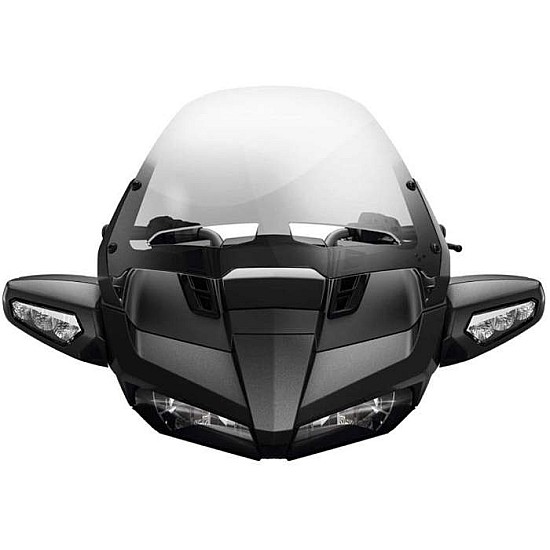 Parbriz Tall Boy Can-Am Spyder 219400596