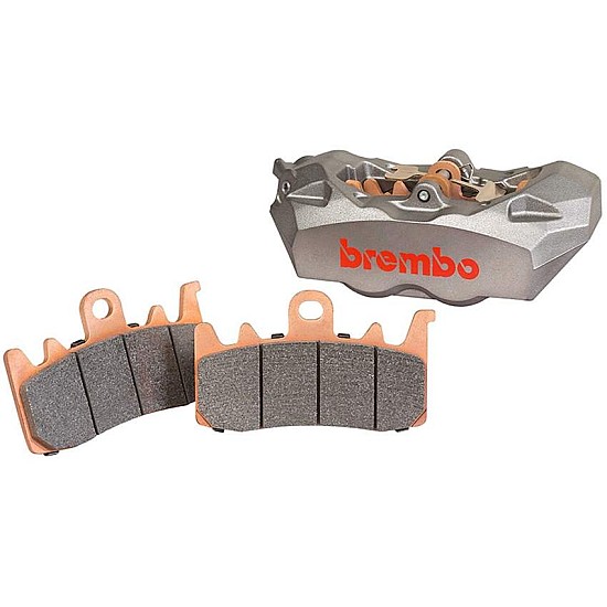 Placute frana Brembo Can-Am Spyder 2013 – prezent  219800237