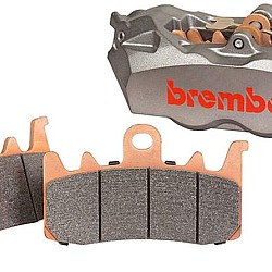 Placute frana fata Brembo Can-Am Spyder 219800164