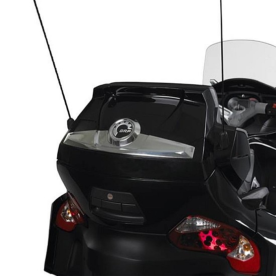 Rear top cargo trim Can-Am Spyder RT 2018 - anterior 219400192