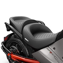 Scaun Cannonball Spyder F3  219400905