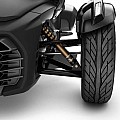 Can-Am Spyder F3