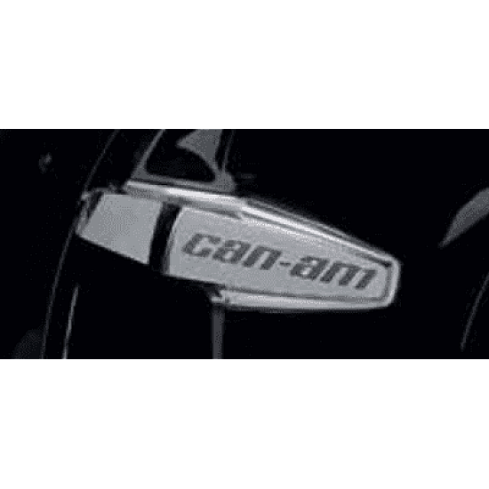 Side Trims Can-Am Spyder RT 2018 – anterior 219400195 Side Trims Can-Am Spyder RT 2018 – anterior 219400195