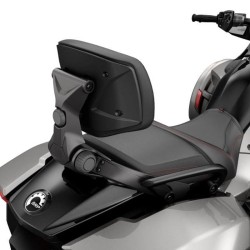 Spatar ajustabil pasager Can-Am Spyder F3, F3-S, F3-T