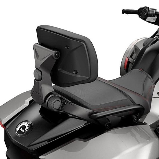 Spatar ajustabil pasager Can-Am Spyder F3, F3-S, F3-T 219400794