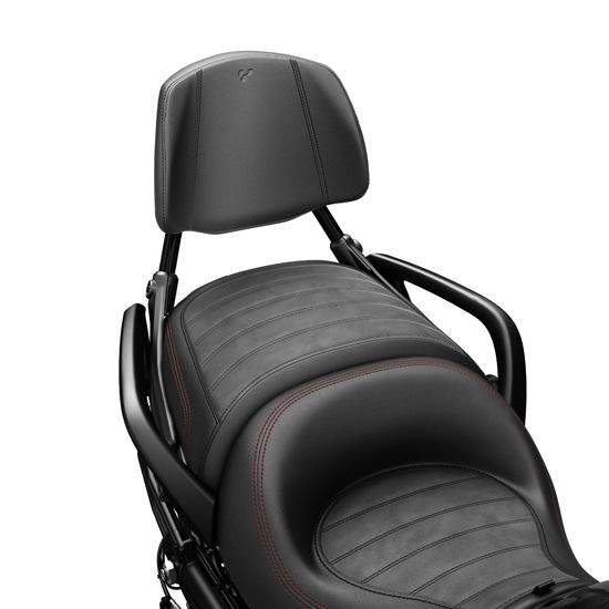 Spatar detasabil pasager Can-Am Spyder F3 219401180