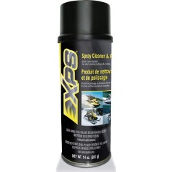 Spray curatare si polish BRP XPS