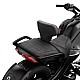 Spatar detasabil pilot Can-Am Spyder F3 219400498