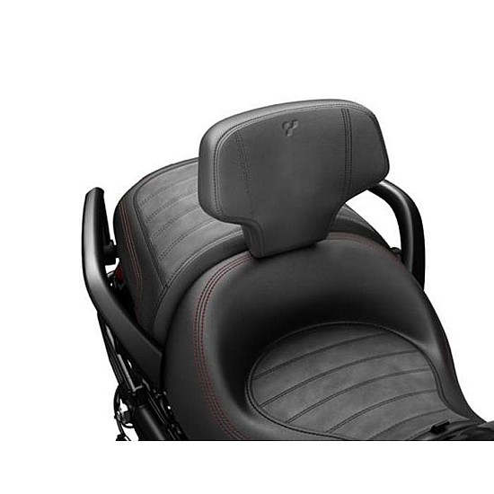 Spatar detasabil pilot Can-Am Spyder F3 219400498
