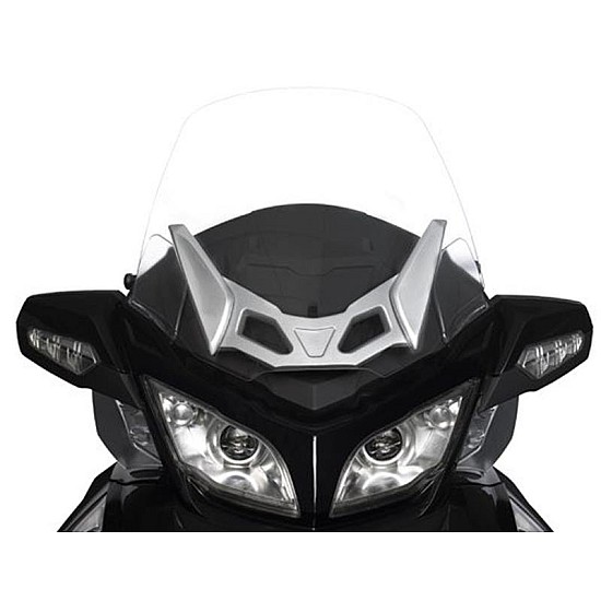 Windshield trims Can-Am Spyder RT 2018 - anterior 219400191 Windshield trims Can-Am Spyder RT 2018 - anterior 219400191