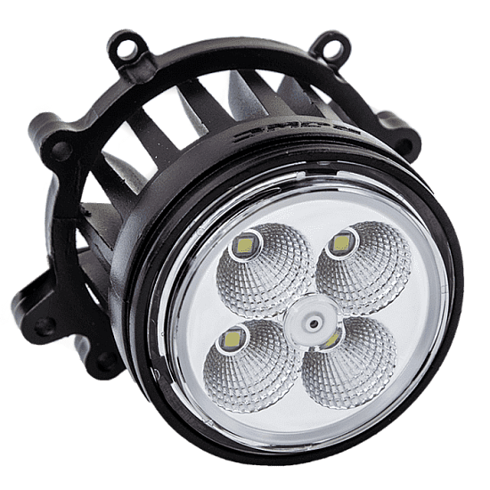 Proiectoare LED NEUTRINO atv Can-Am Outlander Renegade