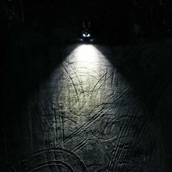 Proiectoare LED NEUTRINO atv Can-Am Outlander Renegade