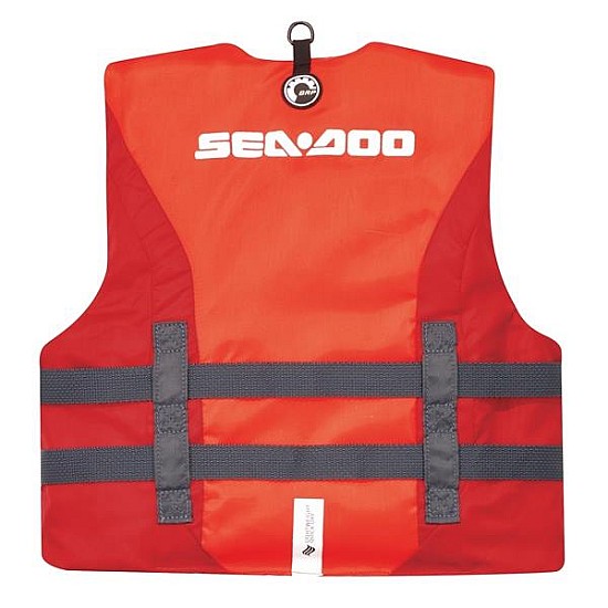 Vesta slavare pentru copuu Junior Motion PFD (30-40 kg) marime L 2867780912