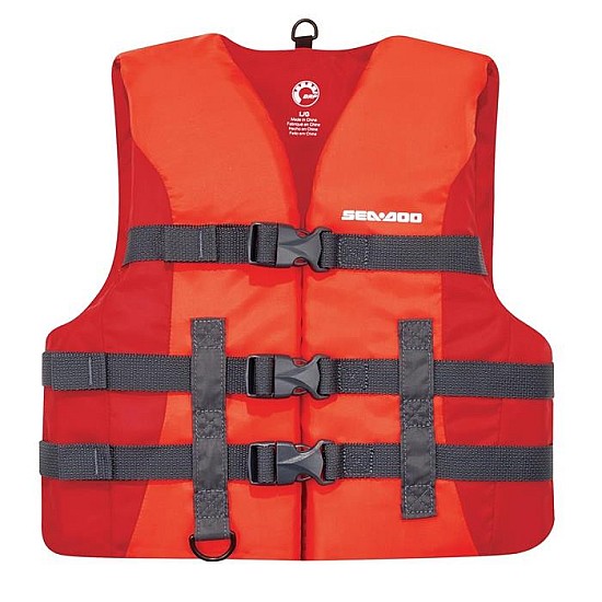 Vesta slavare pentru copuu Junior Motion PFD (30-40 kg) marime L 2867780912