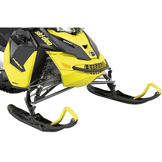 Kit suspensie fata 42” cu amortizoare REV-XM, XS, XP without 42” front suspension 860201353