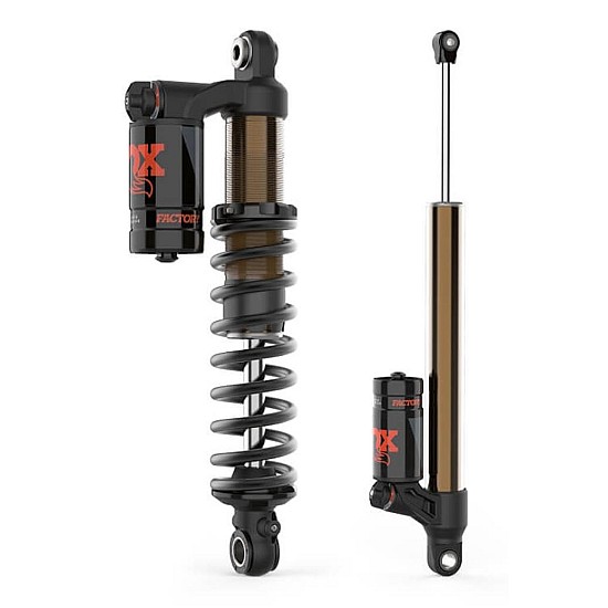 Amortizoare spate 2.0 Zero QS3 Center/1.5 Zero QS3-R Rear (REV Gen4 Renegade) 860201965