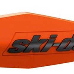 Capace colorate pentru apărători mâini Ski-Doo 860201345