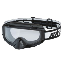 Ochelari Ski-Doo Split Over The Glasses Goggles By Scott Black 4486360090