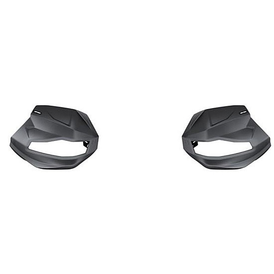 Extensie kit apărători mâini Ski-Doo 860200781
