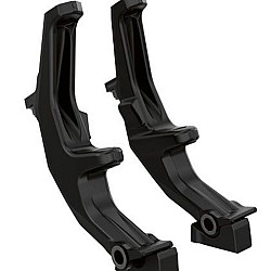 Fuzeta snowmobil Ski-Doo Deep Snow Lightweight ski spindle kit 860201976