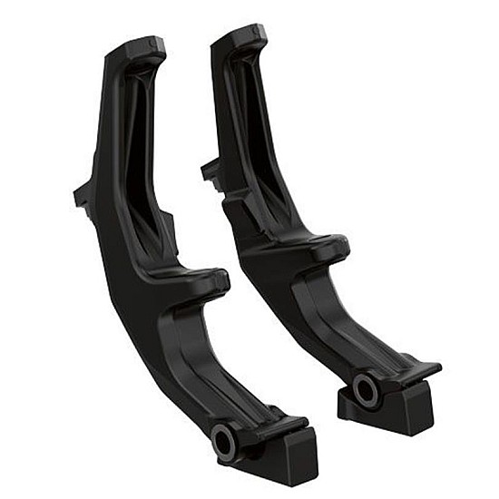 Fuzeta snowmobil Ski-Doo Deep Snow Lightweight ski spindle kit 860201976