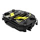 Cutie impermeabila snowmobil Ski-Doo Lynx LinQ Deep Snow Pro Bag 30 L 860202456