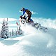 Cutie impermeabila snowmobil Ski-Doo Lynx LinQ Deep Snow Pro Bag 30 L 860202456