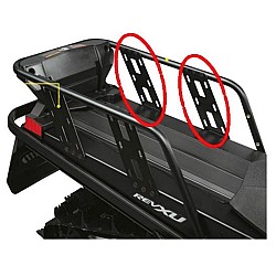 Placi intarire rack portbagaj REV-XM, XP, XR, XS, XU Tundra 860200798