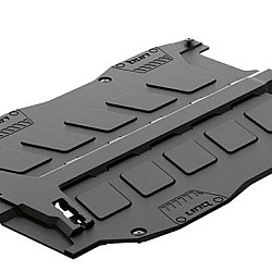Tunnel Radiator Protector REV Gen5, REV Gen4 16”–137” (except short tunnel) 860201830