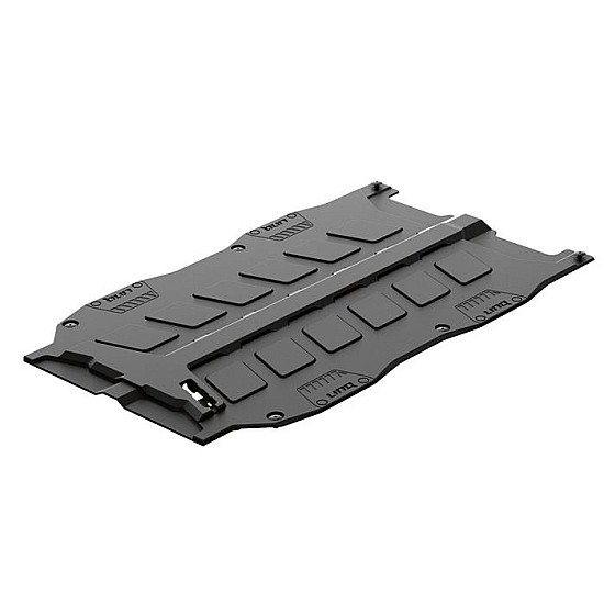 Tunnel Radiator Protector REV Gen5, Neo, REV Gen4 16”–146” (except short tunnel) 860201831