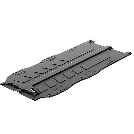Tunnel Radiator Protector REV Gen5, REV Gen4 16”–165” (except short tunnel) 860201833