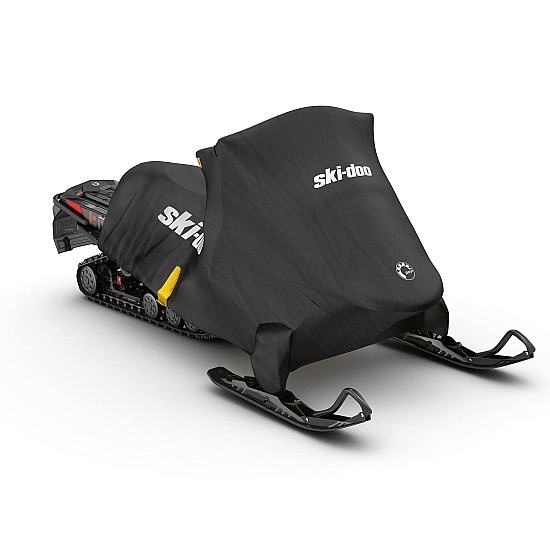 Husa Intense Rap-Clip Cover (REV-XM Renegade Backcountry, REV-XS MXZ Sport, MXZ TNT, MXZ Blizzard, Renegade Sport, Renegade Adrenaline, Renegade Enduro) 860201374
