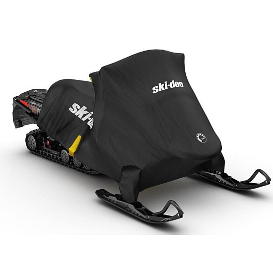 Husa Intense Rap-Clip Cover (REV-XM with Medium/High Windshield)  860201376