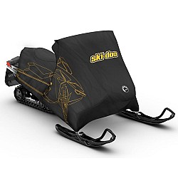Husa Intense Rap-Clip Cover (REV-XP MXZ Sport, Renegade Sport, Summit Sport) 860201388