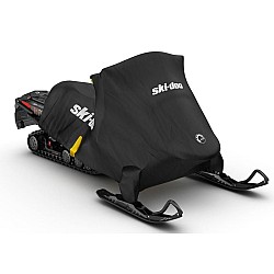 Husa Intense Rap-Clip Cover (REV-XS Expedition Sport, Grand Touring Sport) 280000630