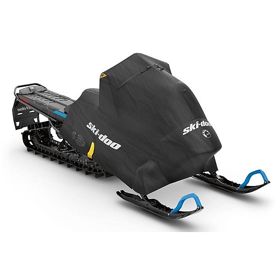 Husa Ride On Cover ROC System REV Gen4 MXZ, Renegade, Backcountry, Freeride, Grand Touring Sport, Expedition Sport 860201843